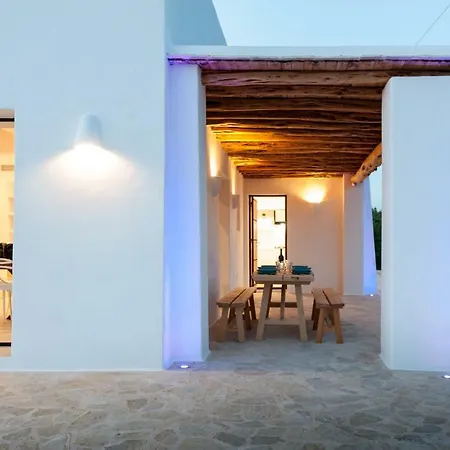 Βίλα Can Flor